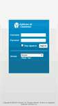 Mobile Screenshot of mail.imcanelones.gub.uy
